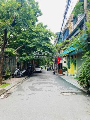 phân lô ô tô tránh, liền kề, vỉa hè 2thoáng khu vip - khuất duy tiến 55m2* 5tầng - giá 22,6 tỷ.