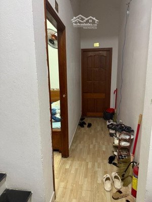 bán tòa căn hộ 4 tầng lô góc - trung tâm thanh khê