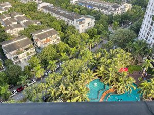 chính chủ gửi bán căn 45m2 westbay view bể bơi xanh mát. lh 