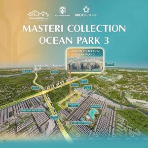 mở bán chung cư masterise ! vốn ban đầu chỉ từ 600tr - htls 0% [24 tháng] - booking sớm ck 14%