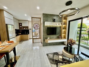 cho thuê cc đẹp tại orchard garden, 10,5 triệu, 36m2, officter , 1pn, 1wc, nhiều tiện ích