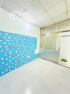 hơn 2 tỷ- nhà tân bình-phạm văn hai-21m-2 tầng-2phòng ngủ-phường 3.