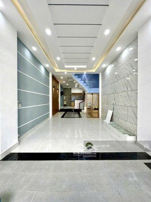 tân kỳ tân quý, hẻm xe tải thông, dt(4x16m), 4 tầng, chỉ 7.5 tỷ