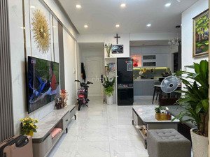 2.9 tỷ - [độc quyền 01 căn] sở hữu khang phú 74m2 - 2pn/2wc tầng cao, diện tích lý tưởng!