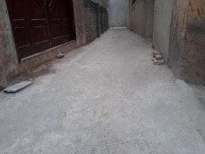 bán nhà phú mỹ lê đức thọ . dt . 42m2 * 5 tầng . môi tầng 2p . ô tô cách 30 m . ( sdcc)