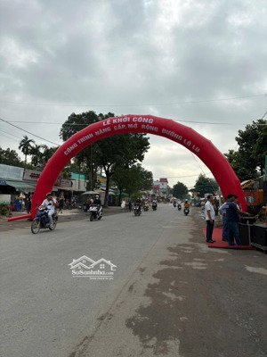 cơ hội vàng đầu tư nhà mặt tiền lò lu,trường thạnh,quận 9,giá đầu tư.