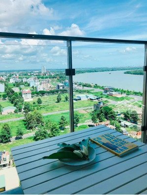 thanh trang - bán căn 1pn one view sông đẹp giá tốt nhất thị trường chỉ 6,1 tỷ -lh 