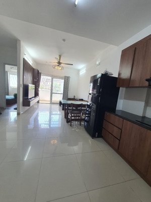 bán căn hộ full nội thất siêu đẹp chung cư bình phú 2 nha trang