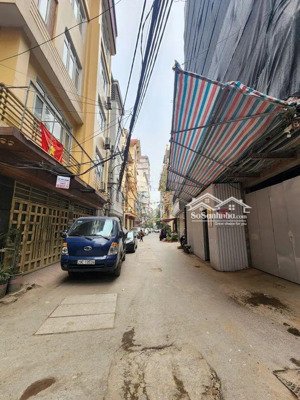 bán nhà phân lô phố võng thị lạc long quân ô tô vào nhà, thang máy full đồ 23 tỷ