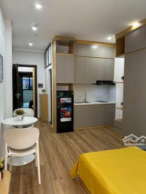 siêu phẩm dòng tiền đống đa - doanh thu 700 triệu/năm - nhà đẹp full nội thất thang máy xịn