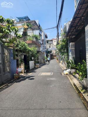 Bán nhà HXH Châu Vĩnh Tế - DT 3.8 x 17 - 2 tầng - giá 7.9 tỷ