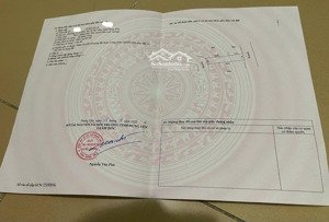 bán lô đất tại phường minh đức , thị xã mỹ hào , hưng yên