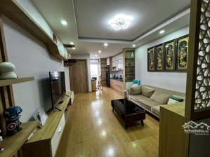 chính chủ cho thuê căn 2 phòng ngủ tại dự án athena xuân phương