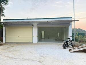 BÁN LÔ ĐẤT MẶT ĐƯỜNG TL446 SẴN CỬA HÀNG KINH DOANH BUÔN BÁN TẠI YÊN BÌNH THẠCH THẤT, GIÁ NHỈNH 4 TỶ LH0866990503