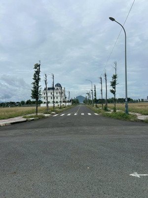 bán lô siêu phẩm biệt thự khu bà điều thành phố tuy hoà