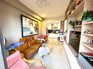 cho thuê ch 2pn đẹp xuất sắc tại the sun avenue, 18 triệu, 75m2