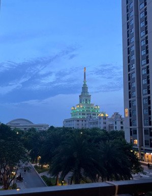 chính chủ bán gấp căn hộ 1n+ phân khu saphire sẵn khách thuê 7tr/ tháng