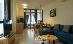 cho thuê căn hộ quận 1 có ban công full nội thất rộng rãi