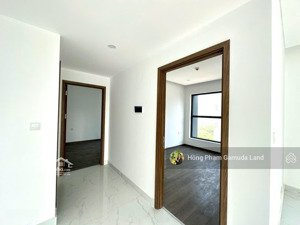 diamond alnata plus - 2pn2wc 85.4m2, view đại lộ gamuda, giá 7.1 tỷ bao gồm ô đậu xe ô