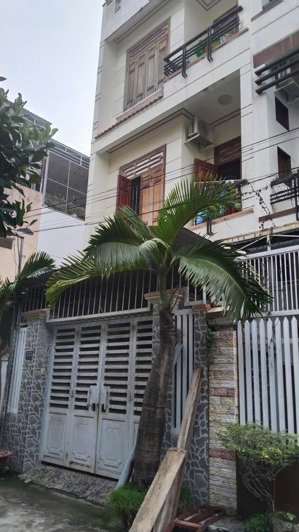 chủ cần tiền bán nhanh nhà 3 tầng kề sân bay cũ nha trang, vị trí đắc địa, chỉ 6ty350 có tl