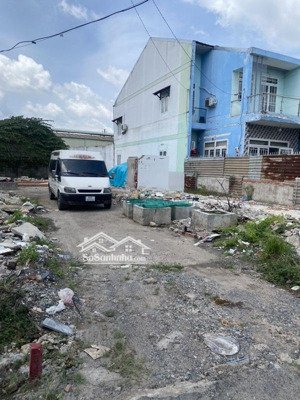 đất 72m(4,5*16) mặt tiền đường an phú đông 03, phường apđ, q12, giá 5,5 tỷ