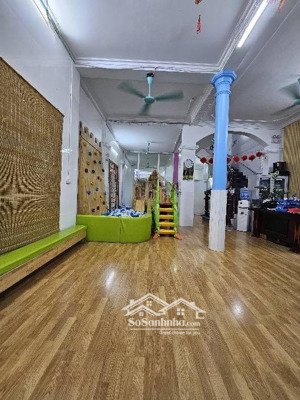 bán gấp nhà việt hưng 130m2 x 5 tầng mt 6,6m ôtô chỉ 13 tỷ