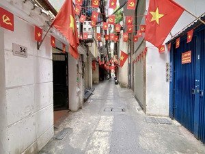 chdv hiếm trung tâm thanh xuân giáp nhất gần ô tô dt53m mt3m ,dòng tiền 500tr/năm giá nhỉnh 200tr/m