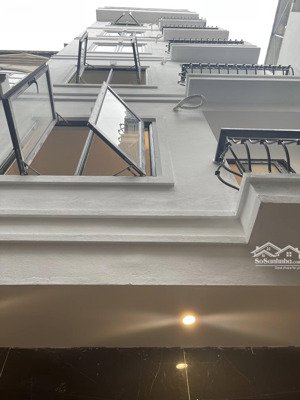 bán nhà dòng tiền ccmn xã đàn 91m2 xây 7 tầng 1 tum xây mới 18 phòng khép kín full đồ mặt tiền 5m