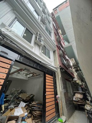 bán nhà dòng tiền ccmn ngõ chợ khâm thiên xã đàn 7 tầng 24 phòng khép kín ( cách ô tô 80m )