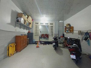 bán nhà hẻm xe hơi linh đông, thủ đức xe ngủ trong nhà, giá giảm 900 triệu