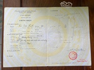 siêu phẩm 1.795m2 gần khu công nghiệp tràng duệ 3 đường ô tô vào tận đất, giá 13tỷ500 triệu