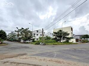 Bán Nền Góc đường A5 & A7 KDC Phú An