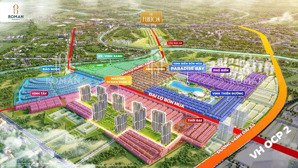 chỉ 1 tỷ có ngay căn hộ 3 ngủ tận hưởng trọn vẹn cuộc sống tinh hoa ngay giữa ocean city