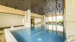 6.6 tỷ sở hữu ngay căn hộ 3pn tại trần hưng đạo - sổ hồng đã có nhận nhà ngay