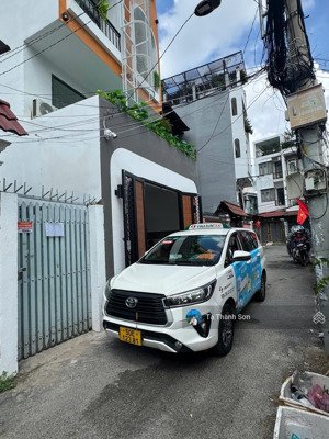 siêu dòng tiền gò vấp, 900tr/năm 16phòng full nội thất chỉ 15tỷ9 giá chốt cuối cùng