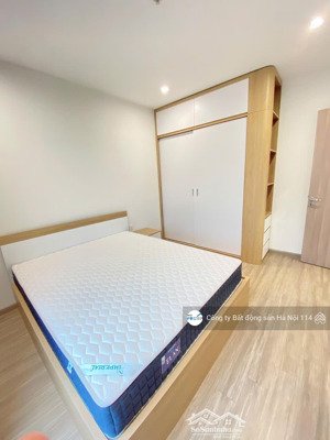 cho thuê căn hộ chung cư 3pn, 2vs, 94m2 chỉ với giá ưu đãi tại vinhomes smart city,