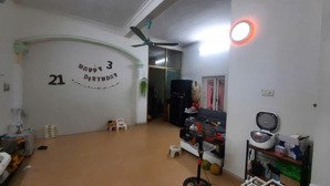 bán nhà thanh nhàn,120m 2 tầng giá 22,2 tỷ,ngõ thông đẹp mặt tiền rộng,phù hợp xây chung cư mini