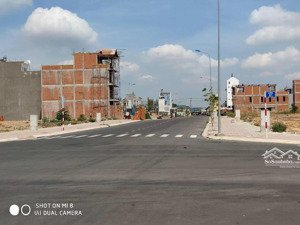 kẹt tiền bán gấp 5 lô đất mt ql13, hiệp bình phước, thủ đức - sổ riêng, giá 2 tỷ 5 tl