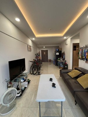 chủ gửi bán căn 2pn 2wc full nt ở chung cư st moritz phạm văn đồng, 78m2, giá 4 tỷ. lh: 