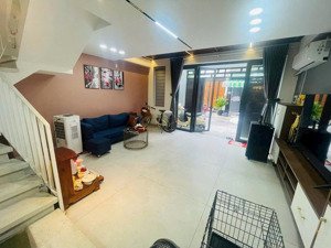 bán nhà hẻm 686 cách mạng tháng 8, phường 5, tân bình; 4*14m - 2 lầu mới chỉ hơn 8 tỷ