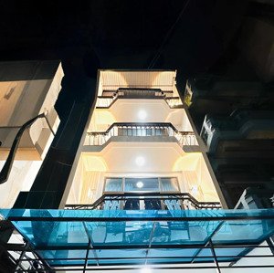 bán nhà đẹp 48m2 - trường chinh - đống đa - lô góc 2 thoáng ô tô đỗ cửa kinh doanh cực đỉnh !