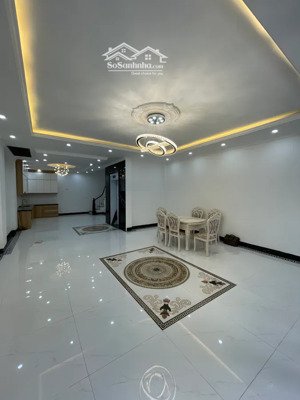 bán nhà khương hạ - thanh xuân, 54m2 - 5 tầng, gara, thông sàn kinh doanh đỉnh, giá 12,68 tỷ