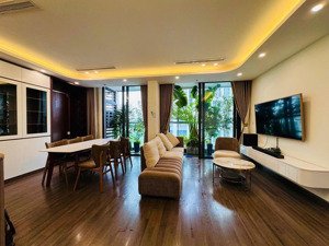 cho thuê căn hộ đập thông 3pn siêu đẹp tại vinhomes symphony