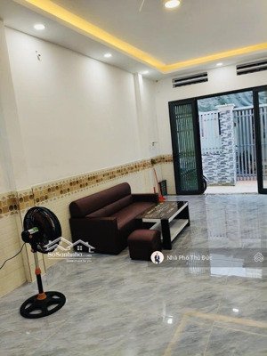 nhà 2 tầng - hoàng hữu nam - gần kdl suối tiên - tân phú - tp. thủ đức