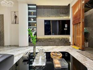 BÁN NHÀ MỚI XÂY 160M² MT 826, 1 Trệt 1 Lầu, 3T1, SHR, 160m2