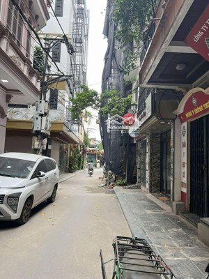 nhà phân lô bàn cờ thái hà - hiếm - ôtô con qua nhà - vị trí đắc địa - kd online - sổ vuông nở