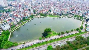 nhà đẹp hồ ba mẫu 47m2 5 tầng 8.9 tỷ