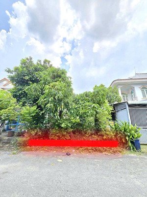 bán lô đất đẹp ngô chí quóc giá 6.5 tỷ/144m2