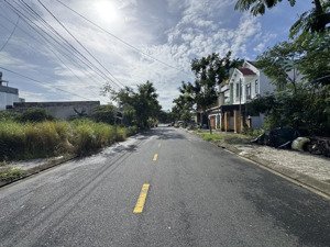 bán 3 lô liền kề đường kim đồng,tđc tân trà.