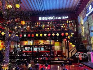 siêu phẩm.cho thuê mbkd phố đại la.diện tích 250m2 x 2 tầng,mặt tiền 25m,giá 120tr/ tháng